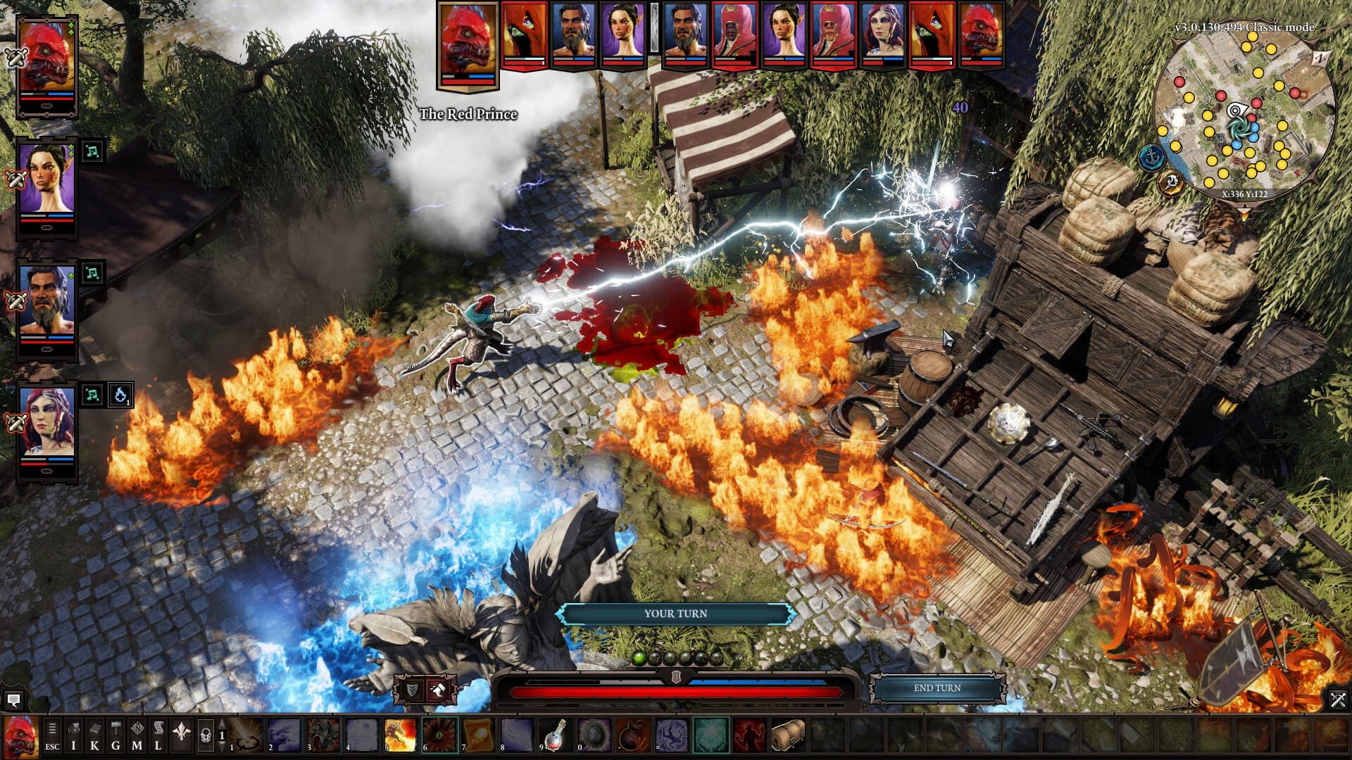 Divinity: Original Sin 2 - Definitive Edition - Imagen 18